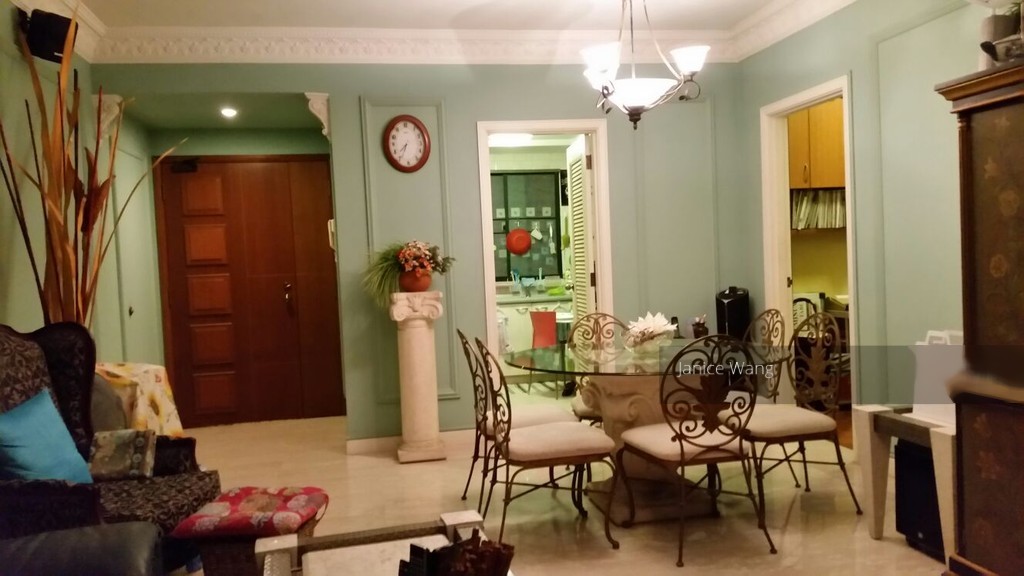 The Springbloom (D19), Condominium #136892212